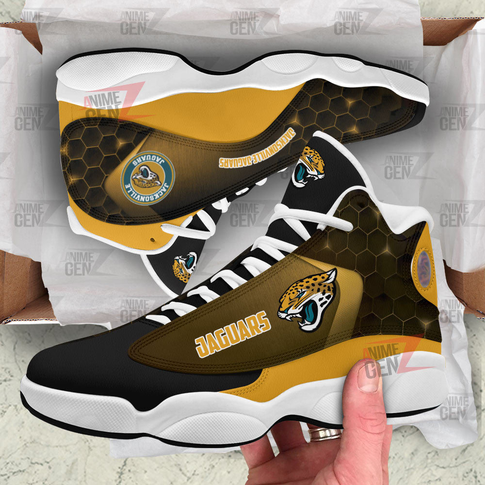 Alabama Crimson Tide Air Jordan 13 Sneakers NFL Custom Sport Shoes